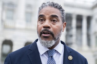 Steven Horsford 2024