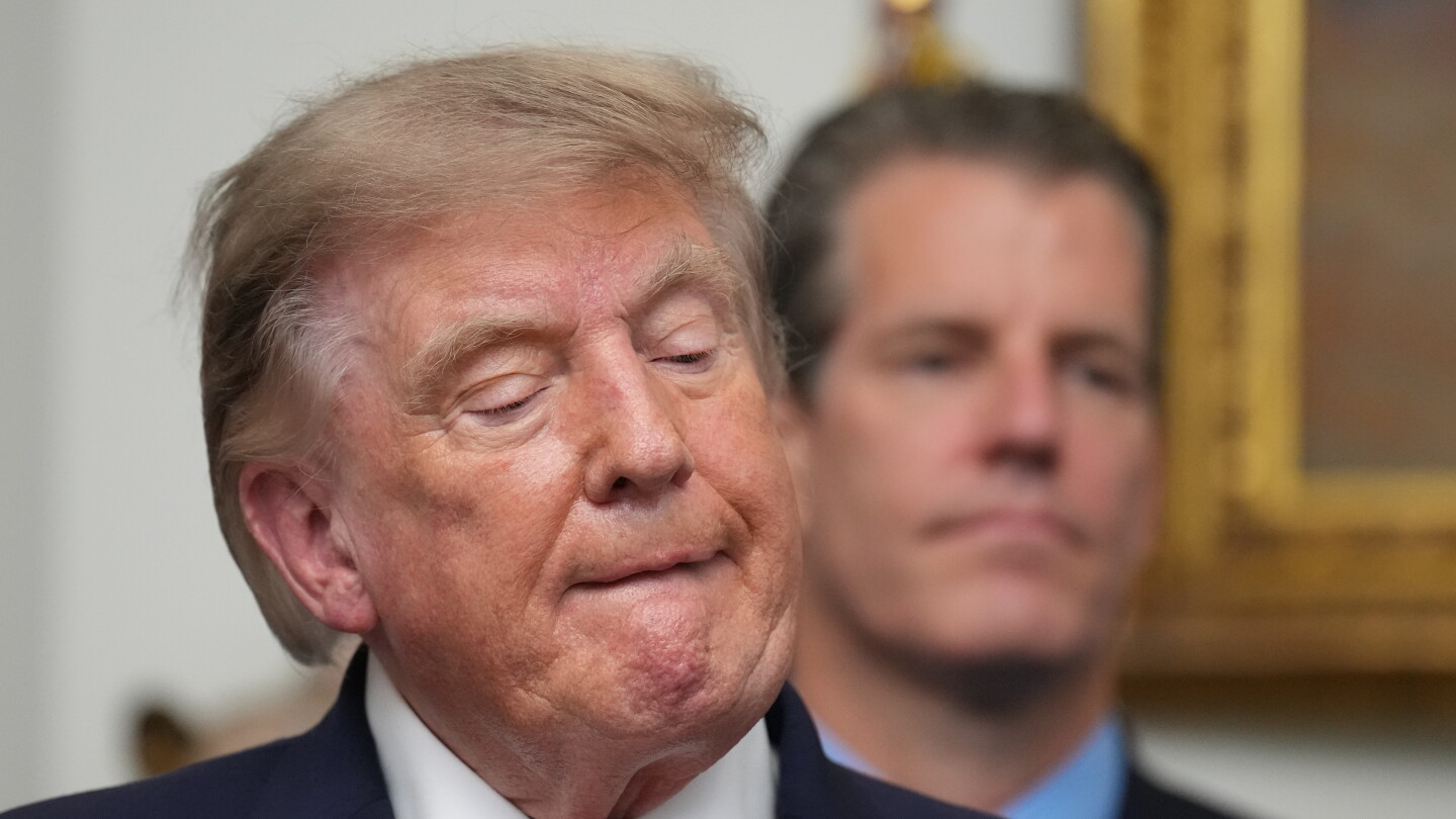 Trump's Allies Want to Know the Plan in Iran — If There Is One