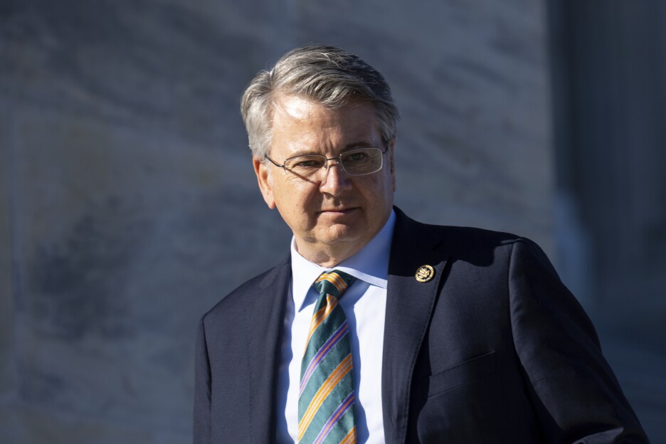 Rep. John Duarte Eyeing Trump Administration Job After Narrowly Losing ...