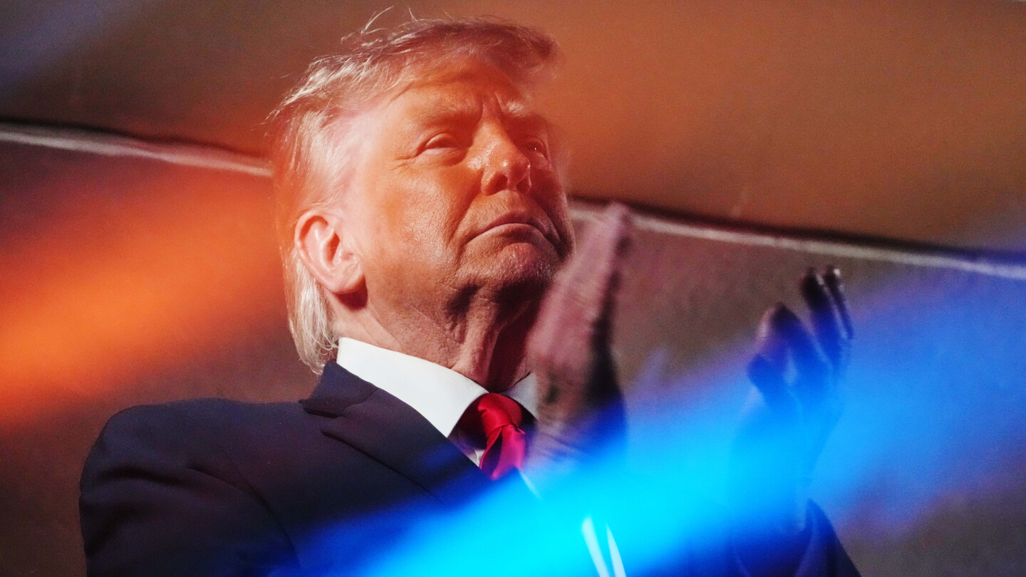 War and Inflation? Relax. Trump Did You a ‘Favor.'