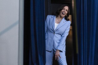 Kamala Harris