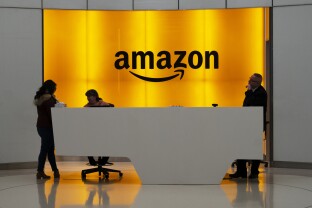 Amazon AWS