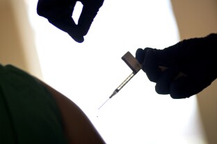 COVID-19 vaccine