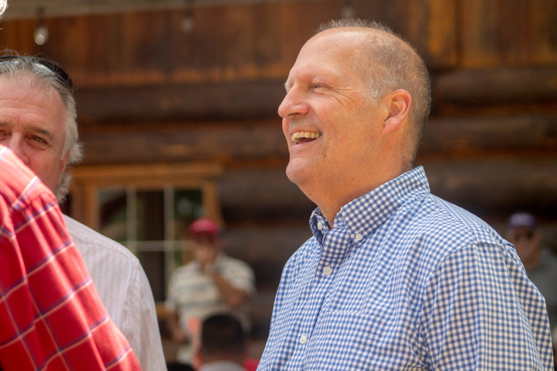 Sununu to Face Pappas in New Hampshire Senate Race