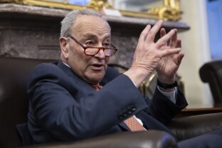 Chuck Schumer