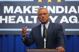 Robert F. Kennedy, Jr