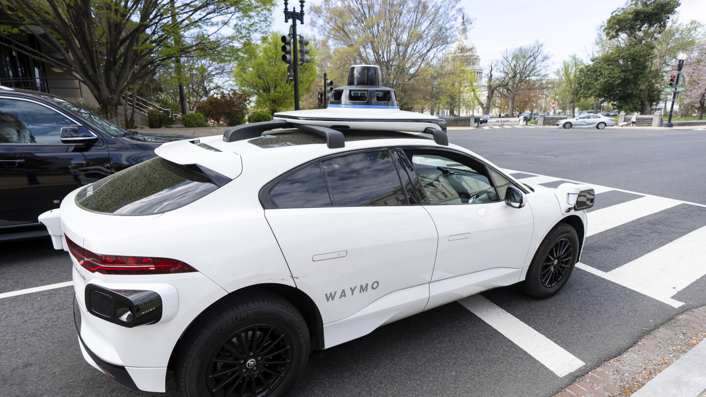 Putting the Autonomous Car Before the Horse