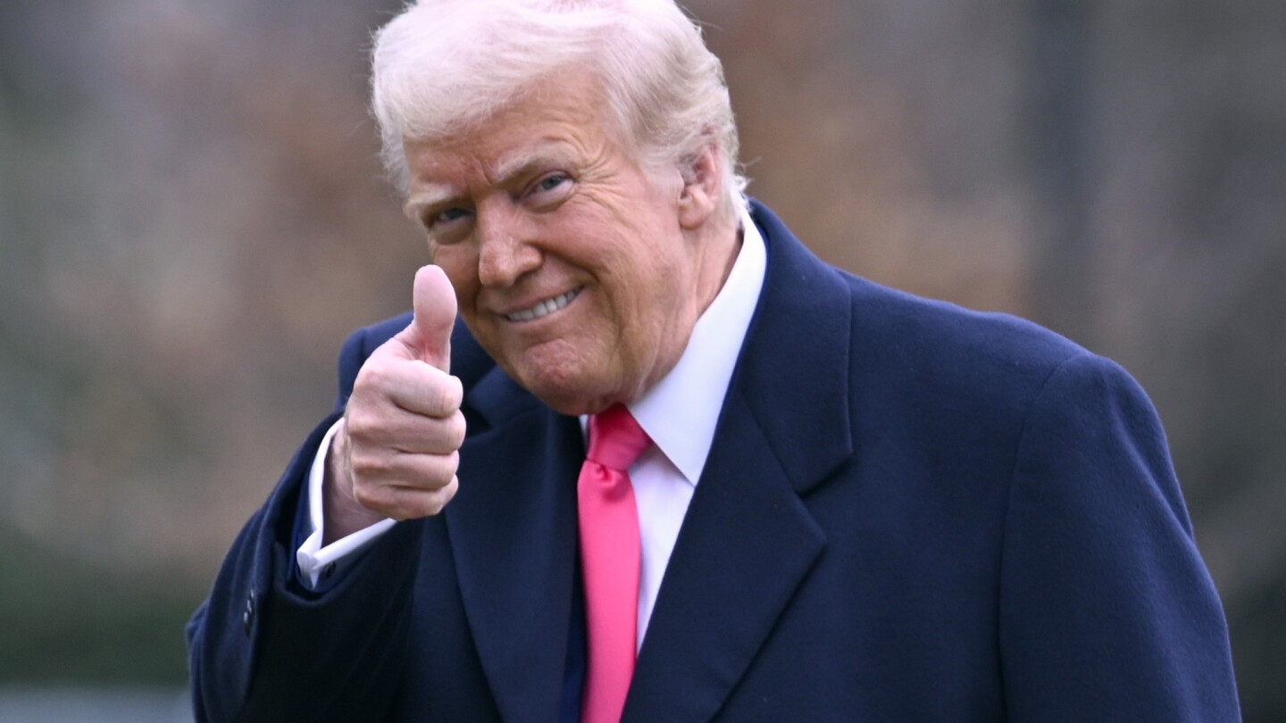 Naming Your Kid ‘Donald' Has Never Been So Unpopular