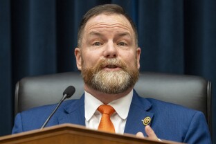 Rep. Aaron Bean