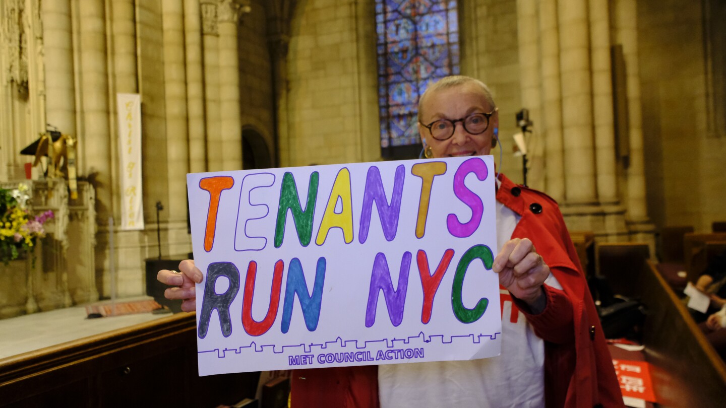 Where New York's Lawmakers Split From Their Constituents: Home Ownership