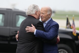 Election 2024 Biden AP-24109592948990