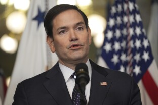 Marco Rubio