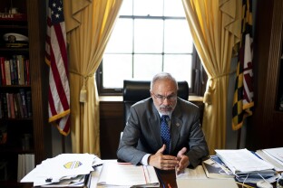 Rep. Andy Harris