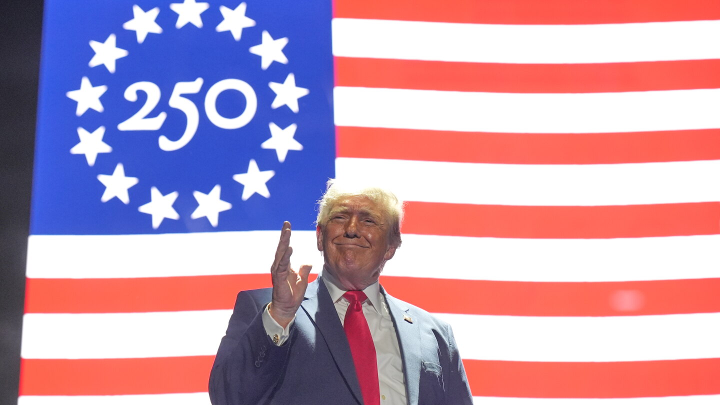 Freedom 250 Sponsors Failed to Disclose Donations — A Potential Lobbying Law Violation