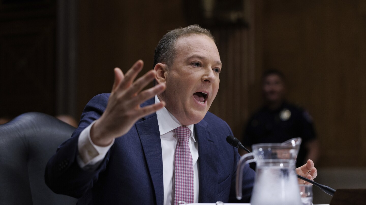 EPA Sued to Stop It From Abandoning Climate Change Regulation