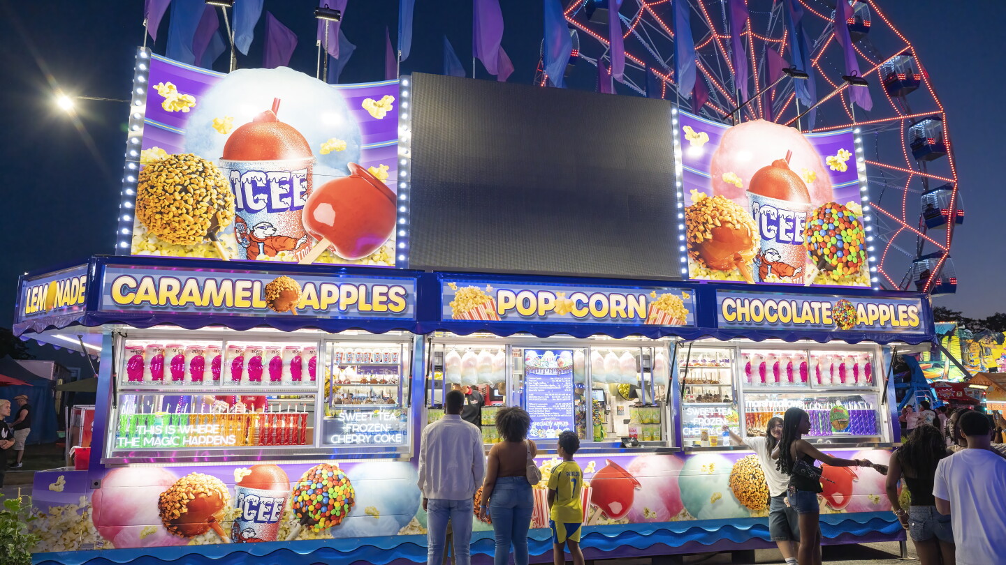 What to Do In the D.C. Area This Weekend (Aug. 14)