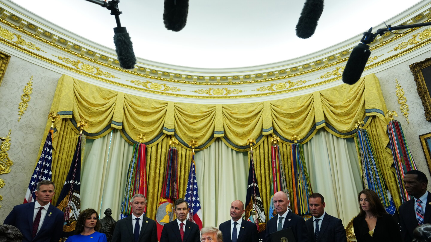 Iran Politics Are Back