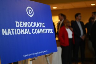 DNC Winter Meeting