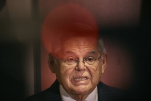 Sen. Bob Menendez