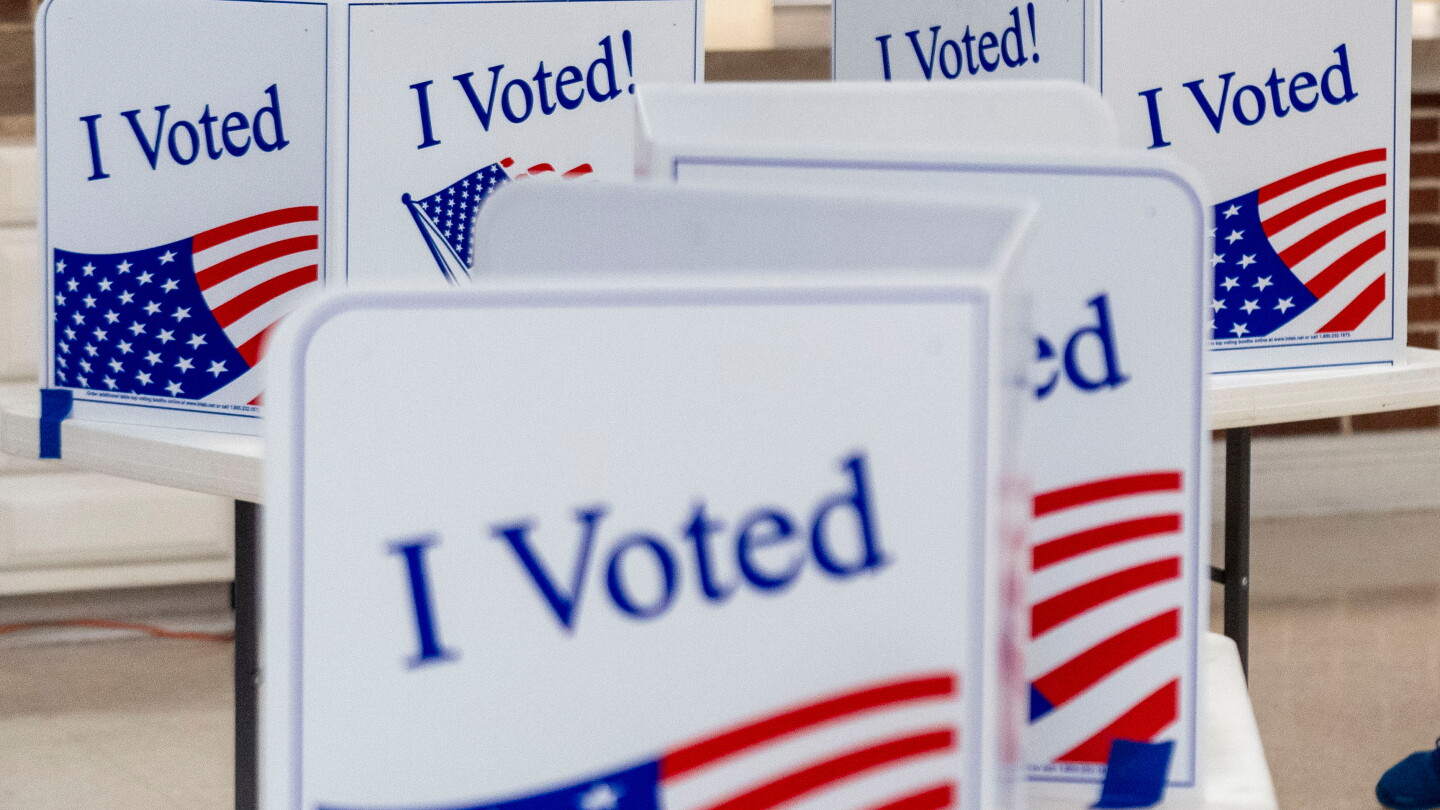Democrats Are Drafting ‘Project 2029'