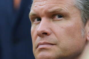Pete Hegseth
