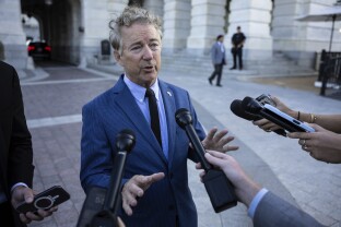 Sen. Rand Paul