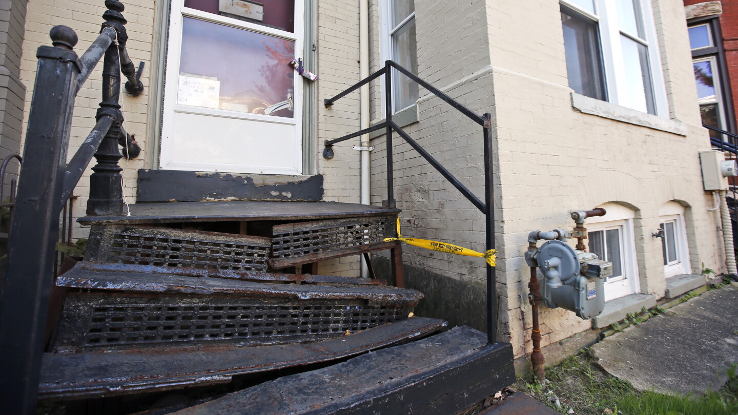 D.C.'s Worst Landlord Is Its Housing Authority