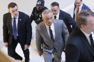 Robert F. Kennedy Jr