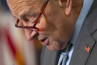 Chuck Schumer