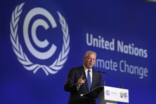 Al Gore