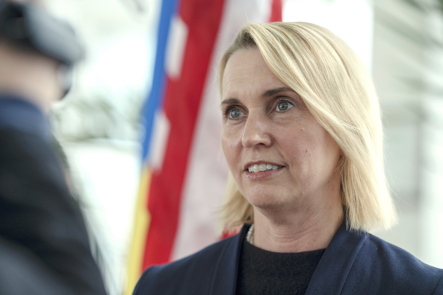 Centrist Democrats face potential disaster in competitive Michigan swing district election