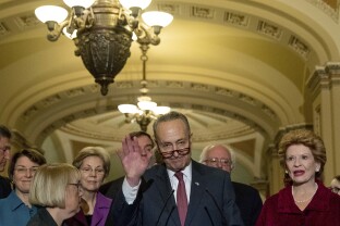 Chuck Schumer