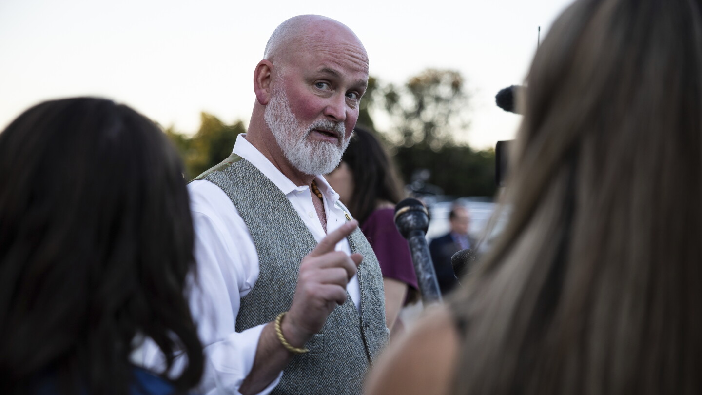 Wisconsin’s 3rd District: A Blue Collar Clash