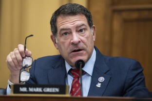 Rep. Mark Green