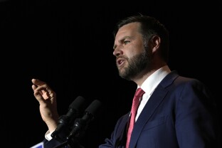 JD Vance