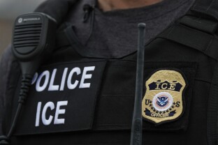 U.S. Immigration and Customs Enforcement