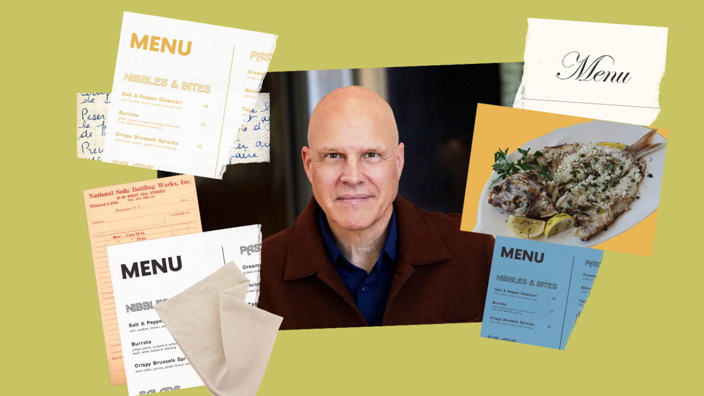Talk to Tom: A Great Tavern-Style Pizza Joint in Dupont
