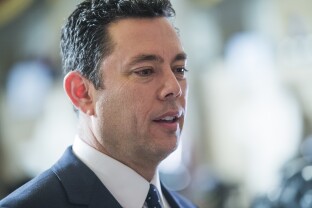 Former Rep. Jason Chaffetz