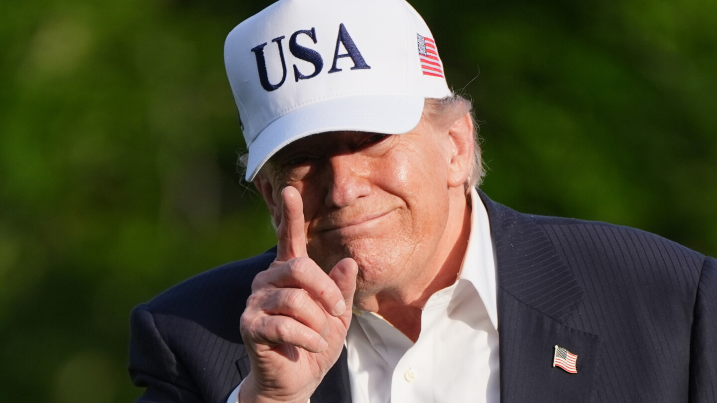 The White House Gave an Anti-Fraud Leader a Conflict-of-Interest Waiver