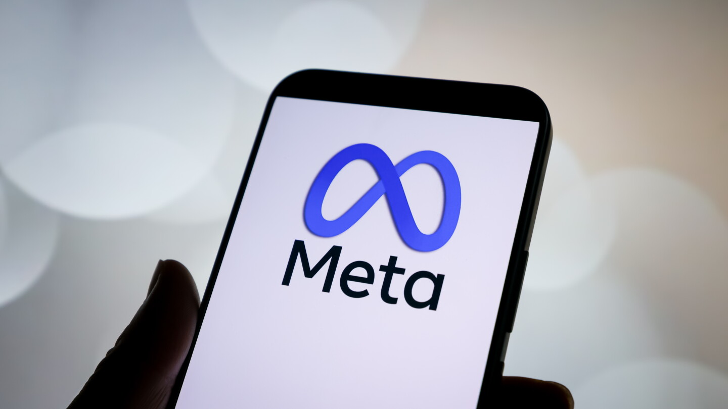 D.C. Could Receive Up to $130 Million From Meta as Part of Massive Settlement