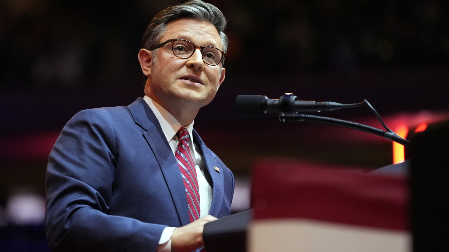 ‘There Are No Rules Anymore': How Leaders in Congress Lost Control