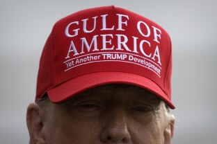 Trump.GulfofAmerica.