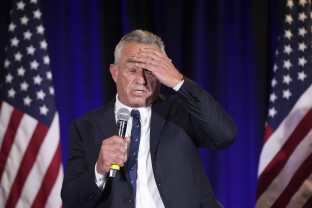 Robert F. Kennedy Jr.