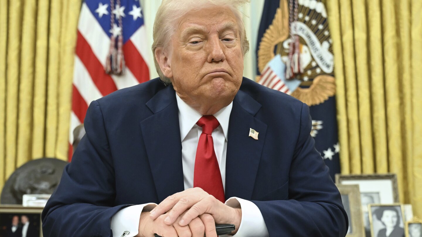 Trump 2024 Campaign Gets Fined $21,000 in a New York Workers' Comp Dispute