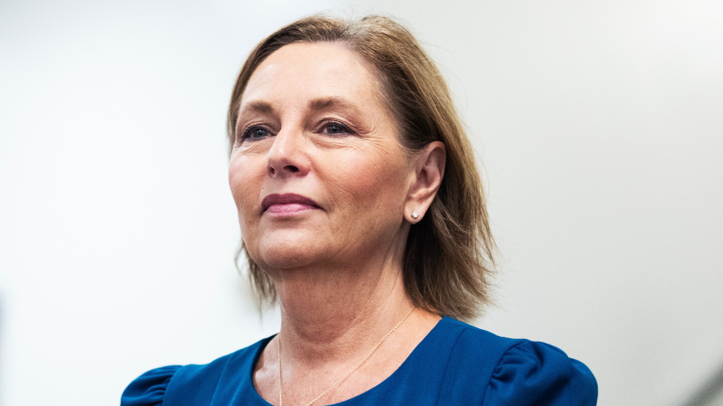 Darline Graham and Ralph Norman Head to a Runoff in South Carolina