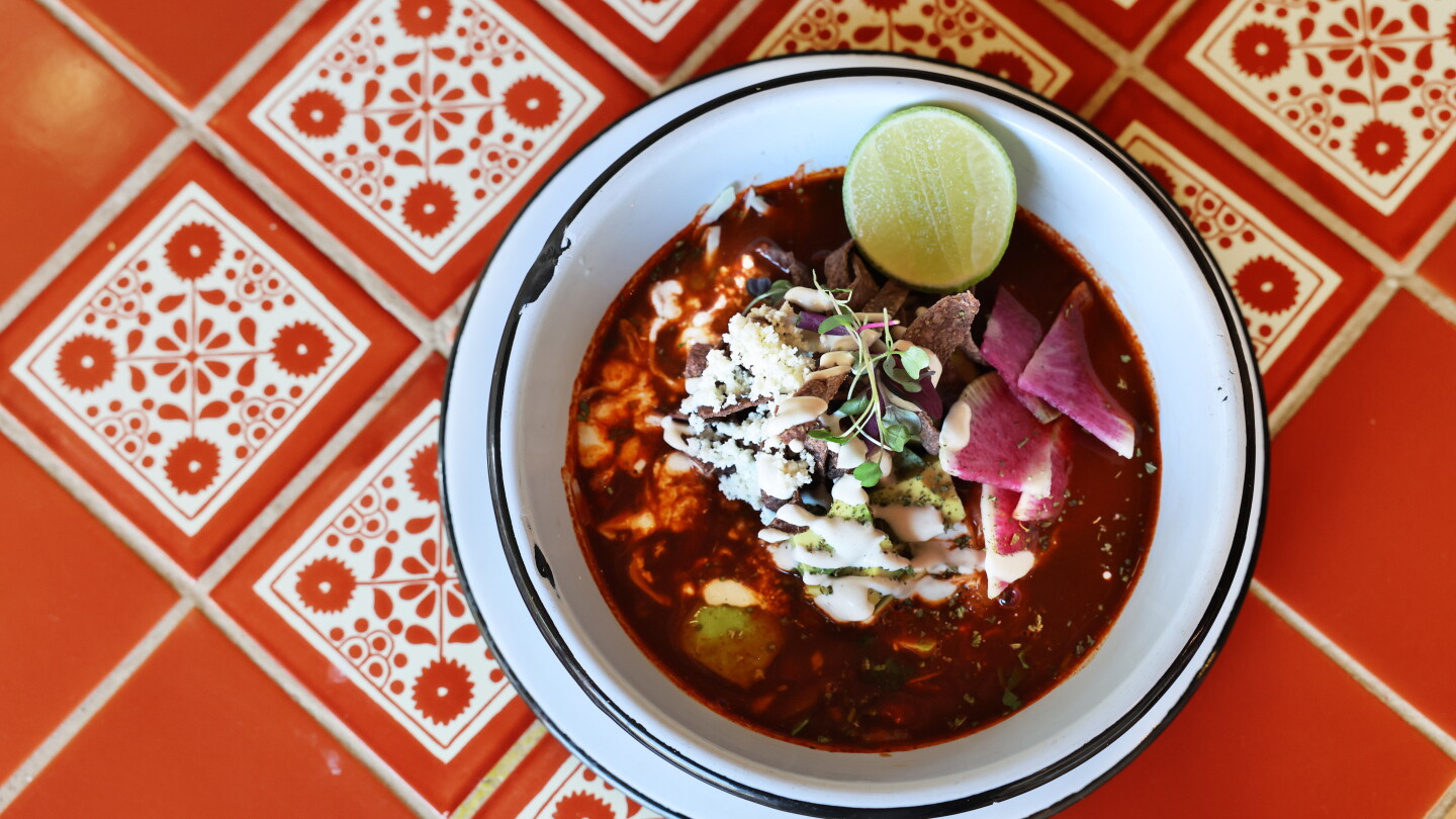 Talk to Tom: Restaurant Recs for D.C., Maryland ... and Germany!