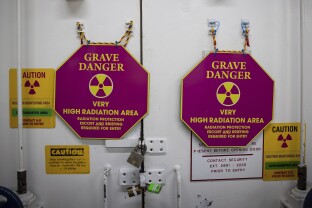 Columbia Generating Station