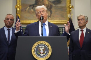 trump glp-1 medicaid officials plan coverage for weight loss drugs under Medicare and | Trump administration Trump Announces Deal With Weight-Loss