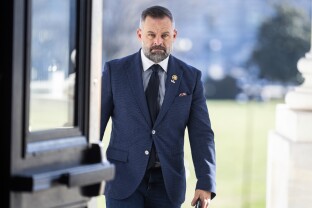 Rep. Cory Mills, R-Fla.