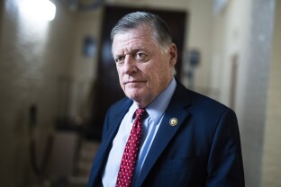 Tom Cole